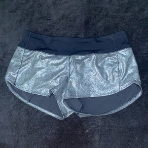Lululemon Shorts!
